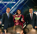 Сочинцы взяли максимальное количество наград «Курортного Олимпа»