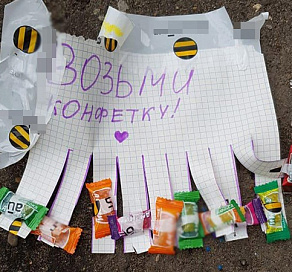 Сочинцев пугают рассказами о «наркотических конфетах» в школах