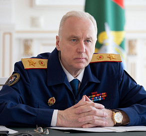 Глава СК РФ потребовал доклад по делу о нападении подростка на семью в Сочи