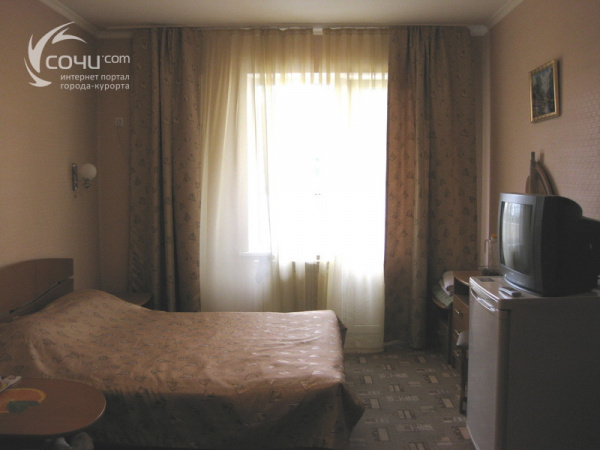 Гостевой дом - Гостевой дом "Каскад" - 