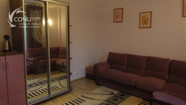 Гостевой дом - Гостевой двор "Ачишхо" - 