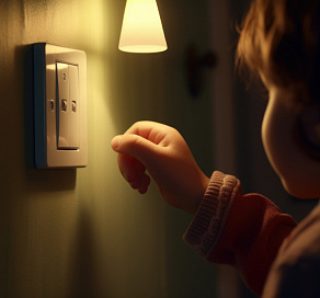 Список отключений света в Сочи на завтра, 11 ноября