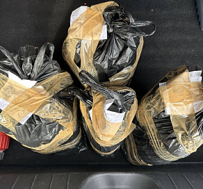 В Cочи прикрыли ночные алкомаркеты