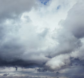 В Сочи резко испортится погода