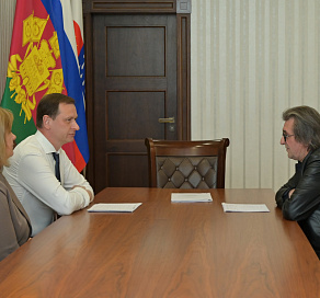 Народный артист Юрий Башмет поддержал заявку Сочи в конкурсе на звание «Культурная столица России – 2027»