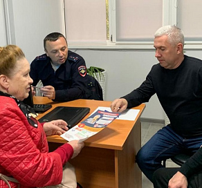 В Сочи с начала года в рамках работы «четверок» прошло 143 встречи