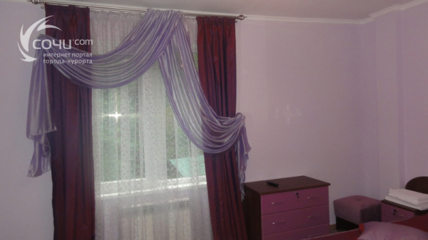 Гостевой дом - Гостевой двор "Ачишхо" - 