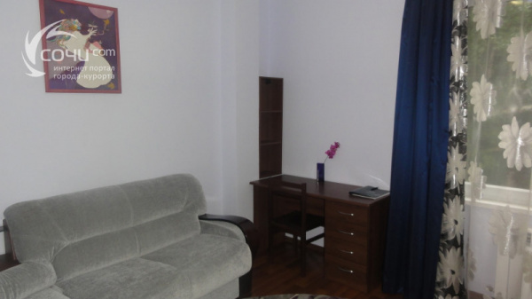 Гостевой дом - Гостевой двор "Ачишхо" - 