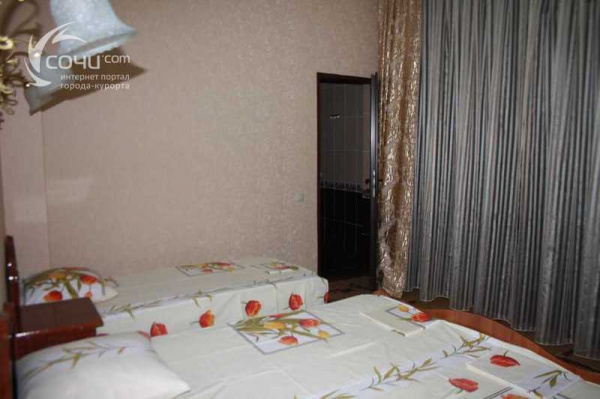 Гостевой дом - Гостевой дом "У Илоны" - 