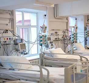 В Сочи ковид-госпитали возвращаются в режим работы обычных больниц