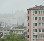 В Сочи сегодня ночью и утром в субботу ожидаются туманы