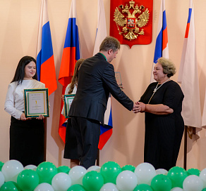 Сочинский детский сад №118 стал победителем IX Всероссийского конкурса проектов инициативного бюджетирования