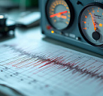 Ученые зафиксировали уникальные землетрясения около Сочи