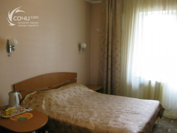 Гостевой дом - Гостевой дом "Каскад" - 