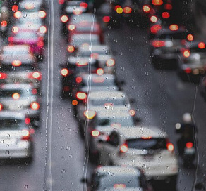 В центре Сочи изменится схема движения транспорта