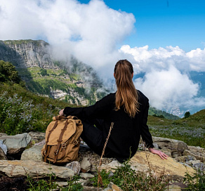 Туристы стали чаще отдыхать в Сочи в одиночку