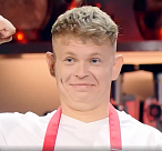 Повар из Сочи принял участие в реалити-шоу