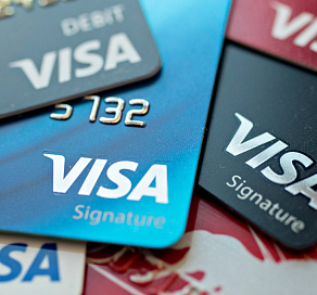 Visa оценила убытки после ухода из России  