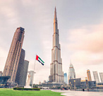 Из ОАЭ организуют вывозной рейс в Сочи 