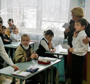 В Сочи обсудили вопросы безопасности школ
