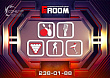FeRoom/Фе рум, ночной клуб, боулинг, караоке, кафе