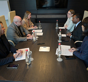 Авиасообщение между Сочи и Кувейтом будет продлено на зимний период