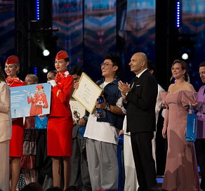 «Новая волна – 2025»: триумф казахстанcких артистов и торжество народной музыки