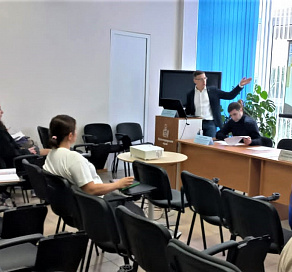 В Сочи для предпринимателей прошел семинар по новым требованиям охраны труда