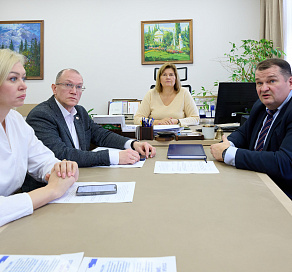 В Сочи усилят меры безопасности и антитеррористической защищенности образовательных учреждений