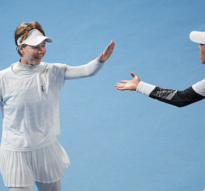 Сочинская теннисистка завоевала золотую медаль на XXV летней Сурдлимпиаде