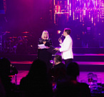 Более 5 млн рублей собрали на благотворительном аукционе в Сириусе