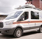 В Сочи ликвидируют последствия подвижек грунта