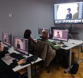 Юные сочинцы могут бесплатно пройти обучение в сфере креативных индустрий