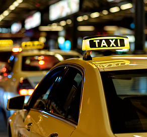Никаких "переработок": В госдуме планируют ужесточить правила работы такси