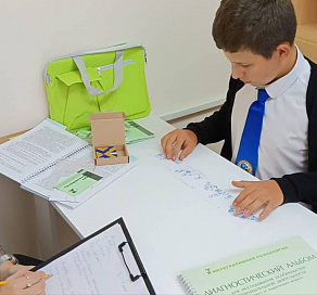 В сочинской школе открылись кабинеты специалистов коррекционно-развивающего обучения