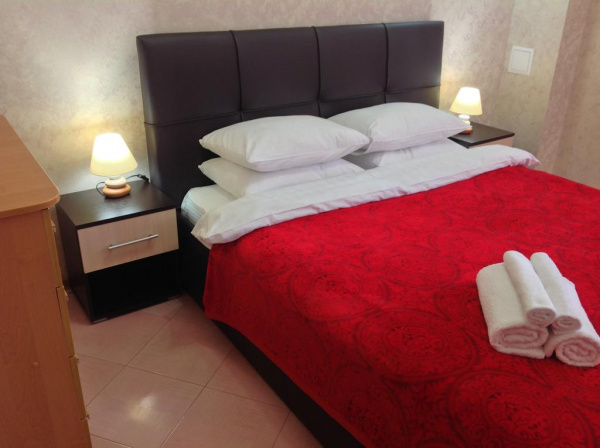  - Apartment Svetlana - Без звезд
