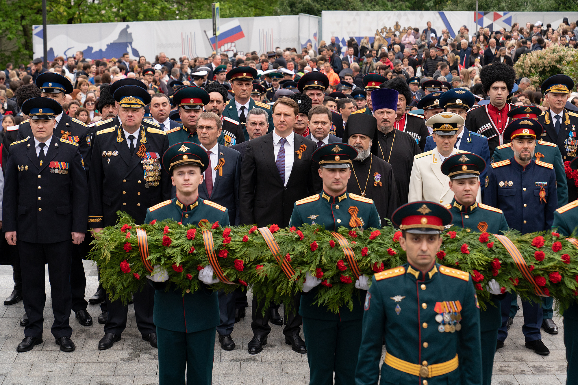 Хутор Романовский Краснодарский край