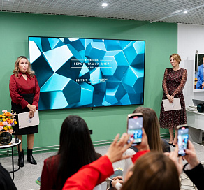 В Сочи открылась фотовыставка «Герои наших дней»