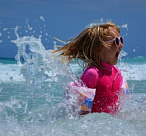 Сочинских детей бесплатно научат плавать