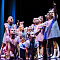 Школа современного танца "Ника" - Школы танцев. Шоу театры. Сочи SOCHI.com