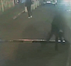 Грабитель сорвал золотую цепочку с шеи прохожего в Сочи