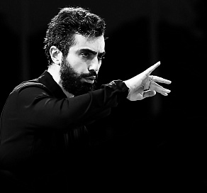 В Сочи откроется выставка фотопортретов ведущих дирижеров России