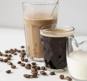 Назван самый опасный кофейный напиток