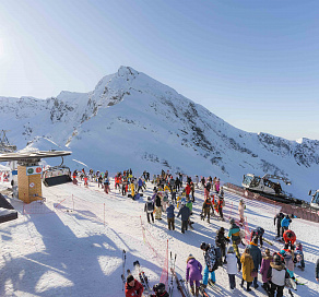 К зимнему сезону сочинские горнолыжные курорты запустили новые услуги и активности 