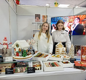 В Сочи открылась предпраздничная выставка-ярмарка «Кубань. Рождественский базар - 2025»