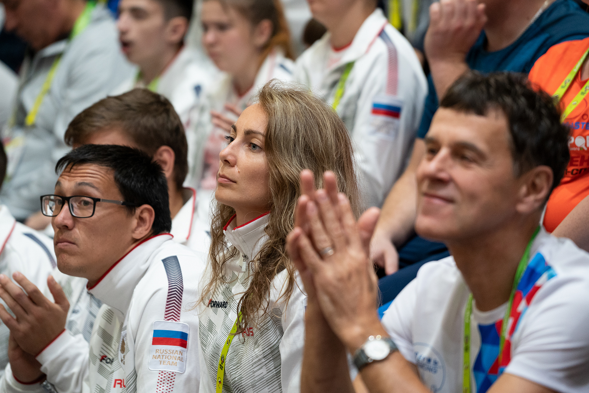 В Сочи состоялась торжественная церемония открытия Летних игр паралимпийцев  «Мы вместе. Спорт» | 04.10.2022 | Сочи - БезФормата