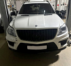 В Сочи задержали Mercedes с тайником