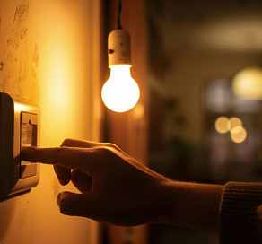 Список отключений света в Сочи на завтра, 16 декабря