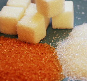 На Кубани снизились цены на сахар