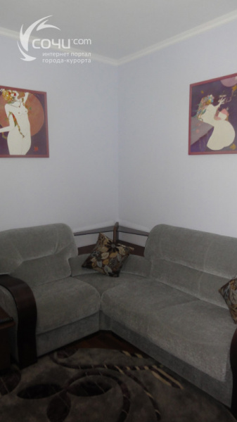 Гостевой дом - Гостевой двор "Ачишхо" - 